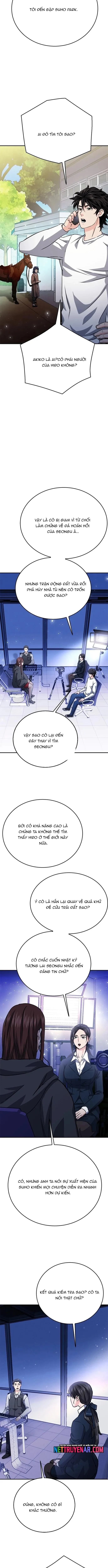 Druid Tại Ga Seoul - Chapter 128 - Page 14