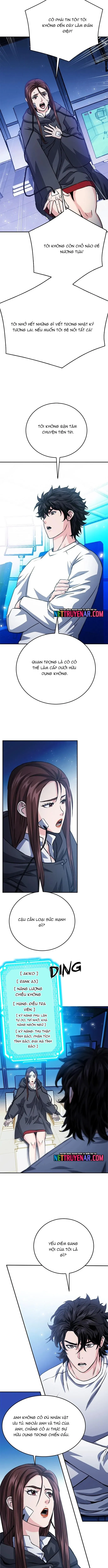 Druid Tại Ga Seoul - Chapter 128 - Page 15