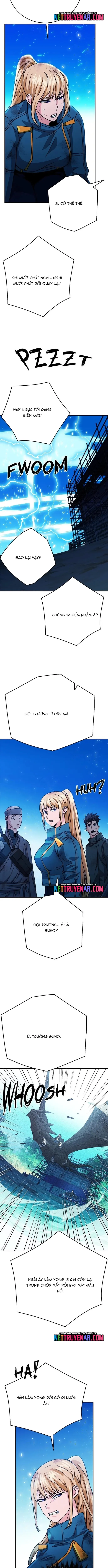 Druid Tại Ga Seoul - Chapter 128 - Page 7