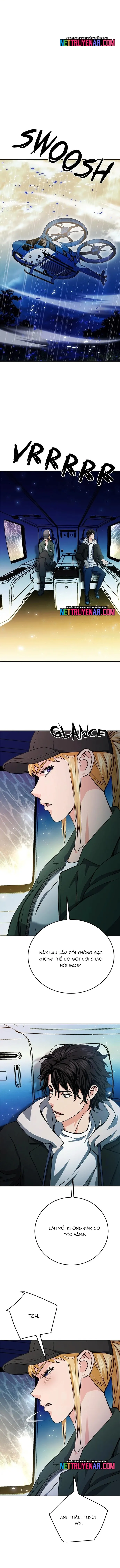 Druid Tại Ga Seoul - Chapter 129 - Page 11