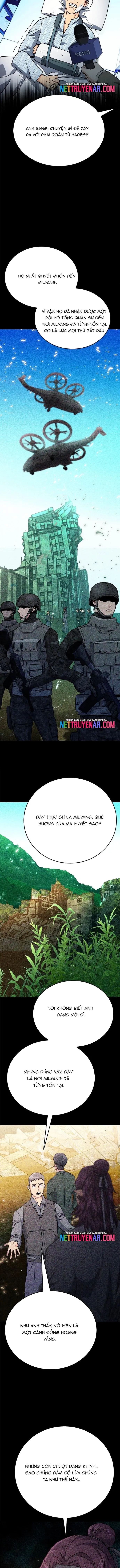 Druid Tại Ga Seoul - Chapter 129 - Page 13