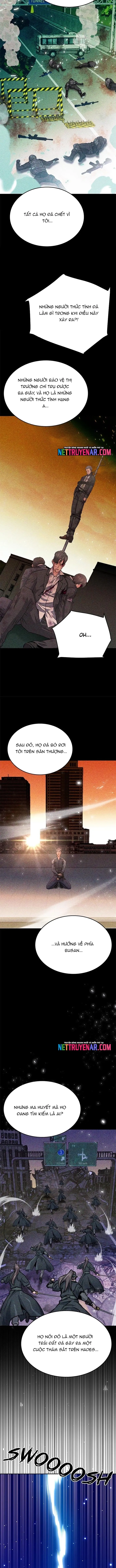 Druid Tại Ga Seoul - Chapter 129 - Page 19