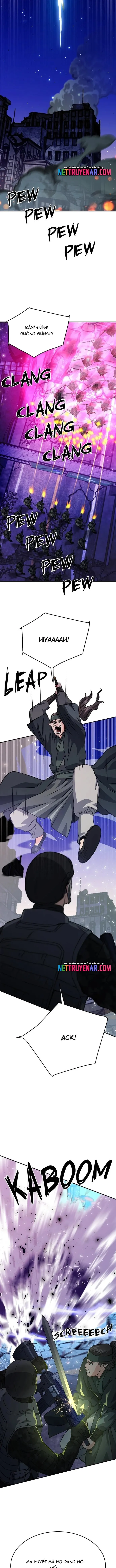 Druid Tại Ga Seoul - Chapter 129 - Page 20