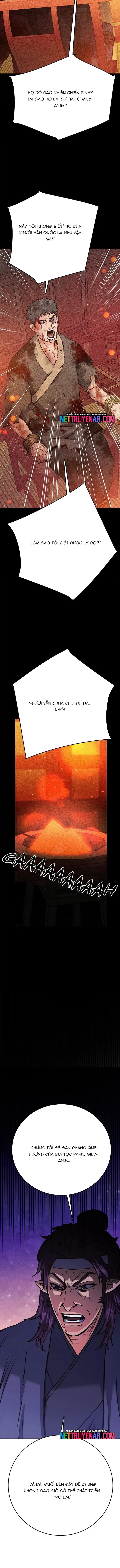 Druid Tại Ga Seoul - Chapter 129 - Page 5