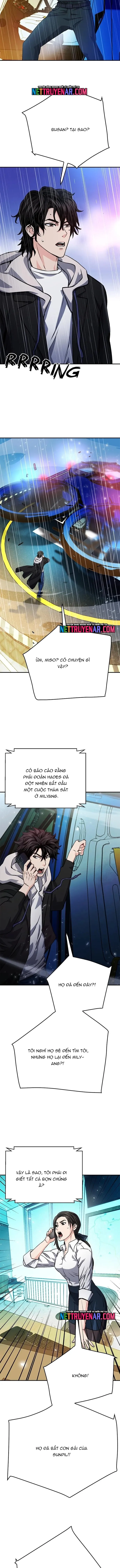 Druid Tại Ga Seoul - Chapter 129 - Page 9