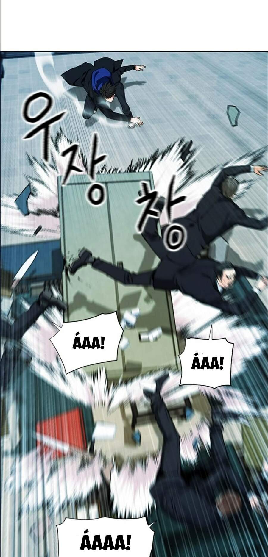 Druid Tại Ga Seoul - Chapter 13 - Page 10