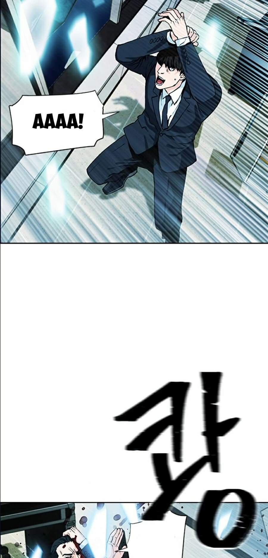 Druid Tại Ga Seoul - Chapter 13 - Page 12