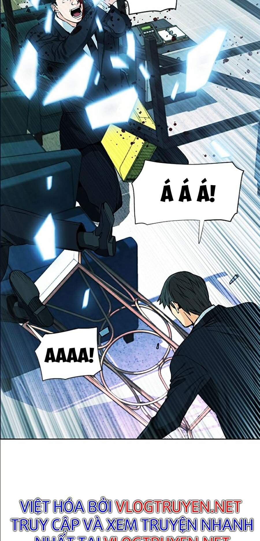 Druid Tại Ga Seoul - Chapter 13 - Page 13