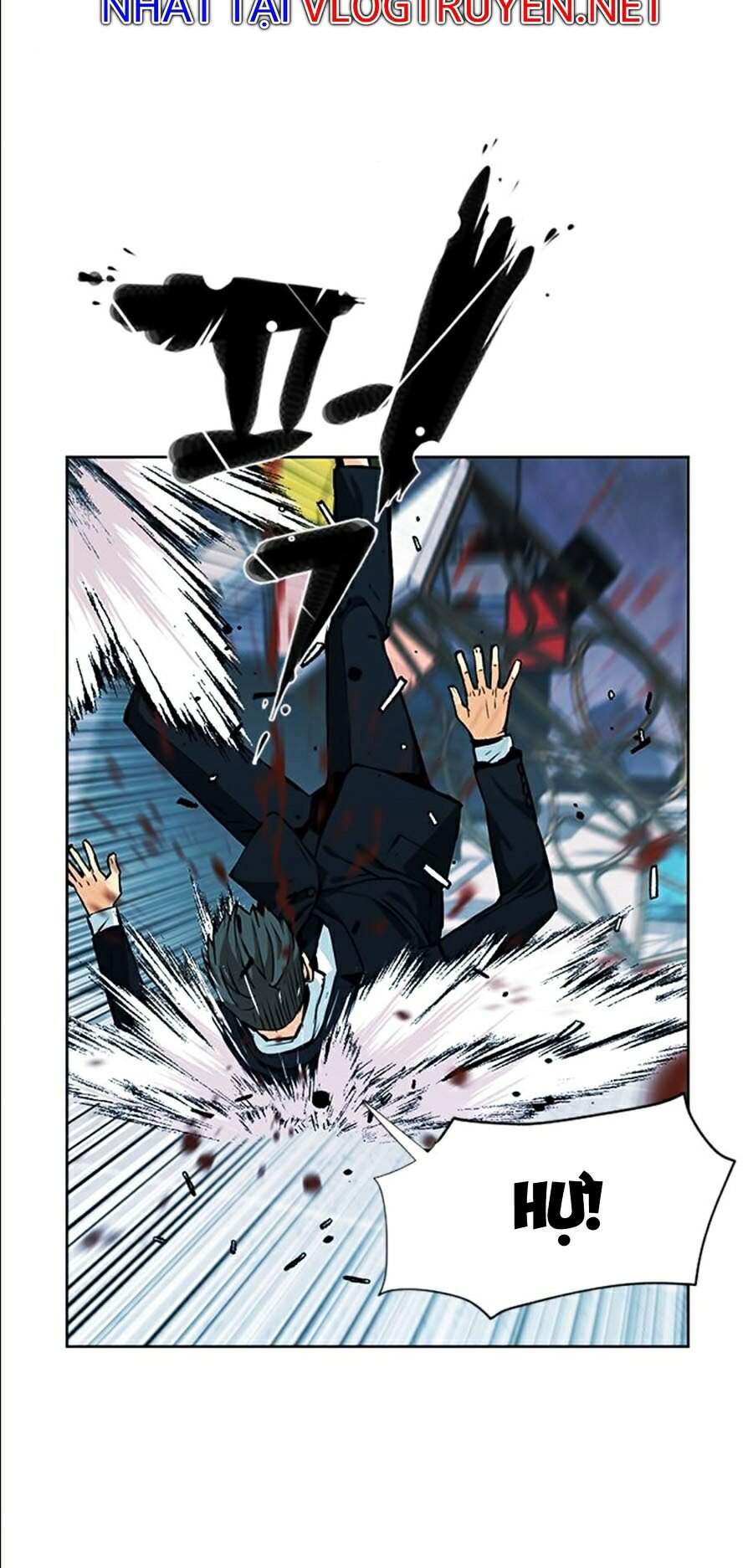 Druid Tại Ga Seoul - Chapter 13 - Page 14