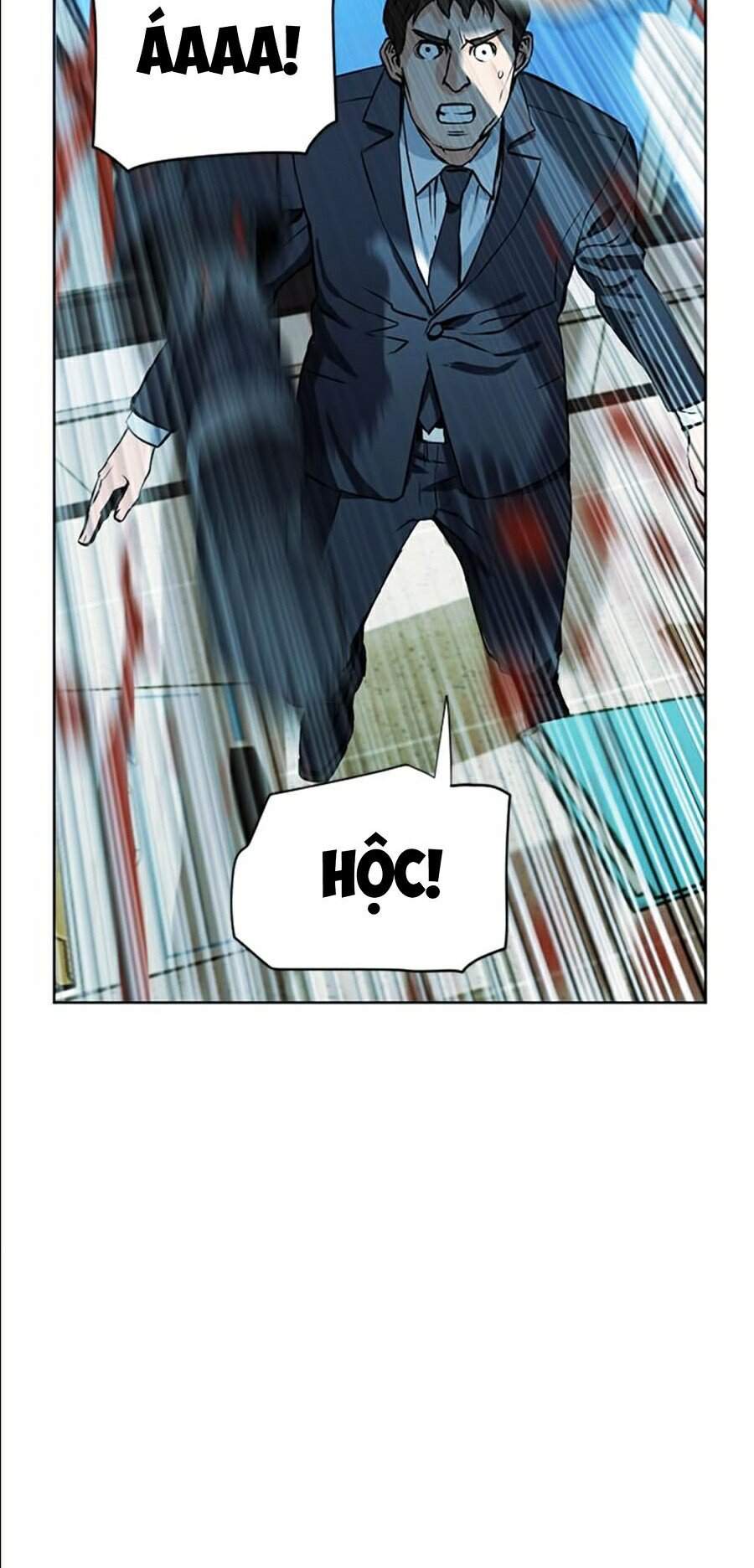 Druid Tại Ga Seoul - Chapter 13 - Page 16