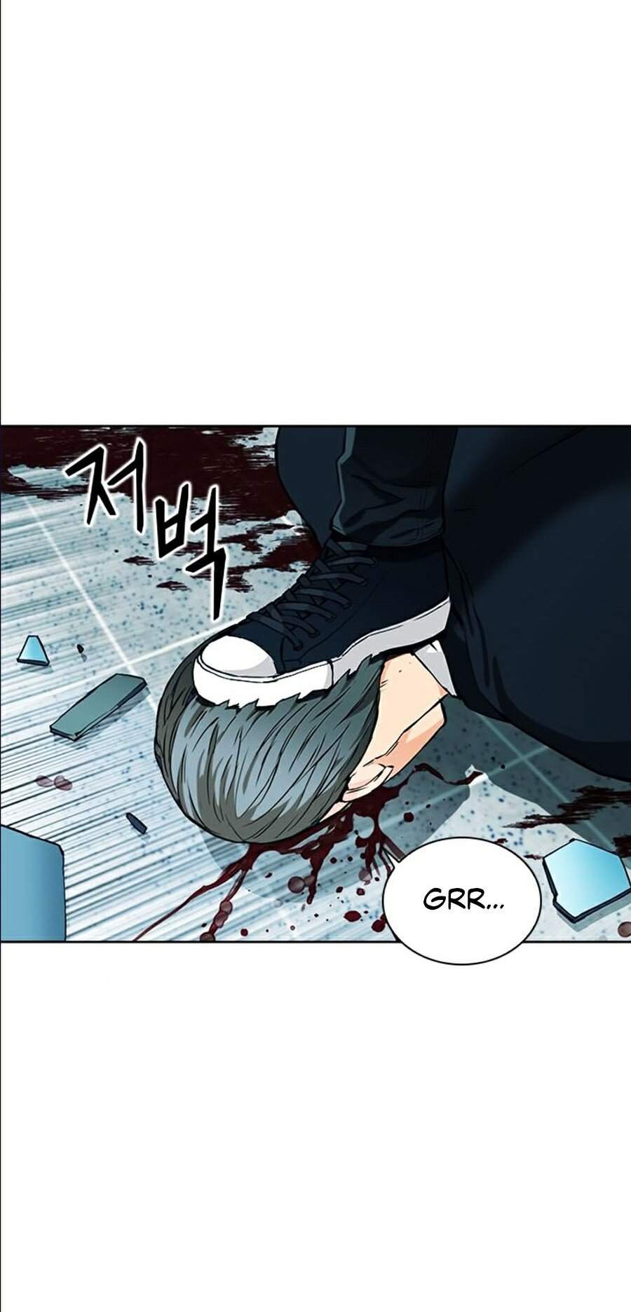 Druid Tại Ga Seoul - Chapter 13 - Page 18