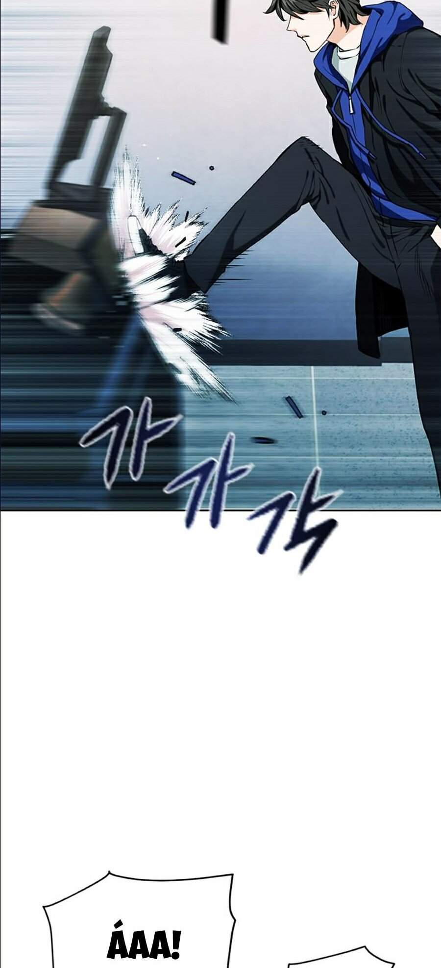 Druid Tại Ga Seoul - Chapter 13 - Page 24