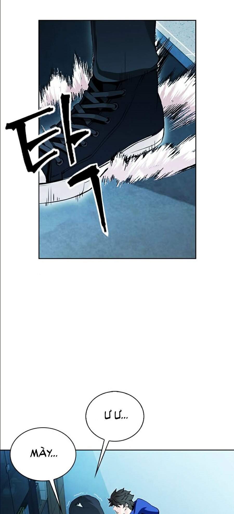 Druid Tại Ga Seoul - Chapter 13 - Page 27