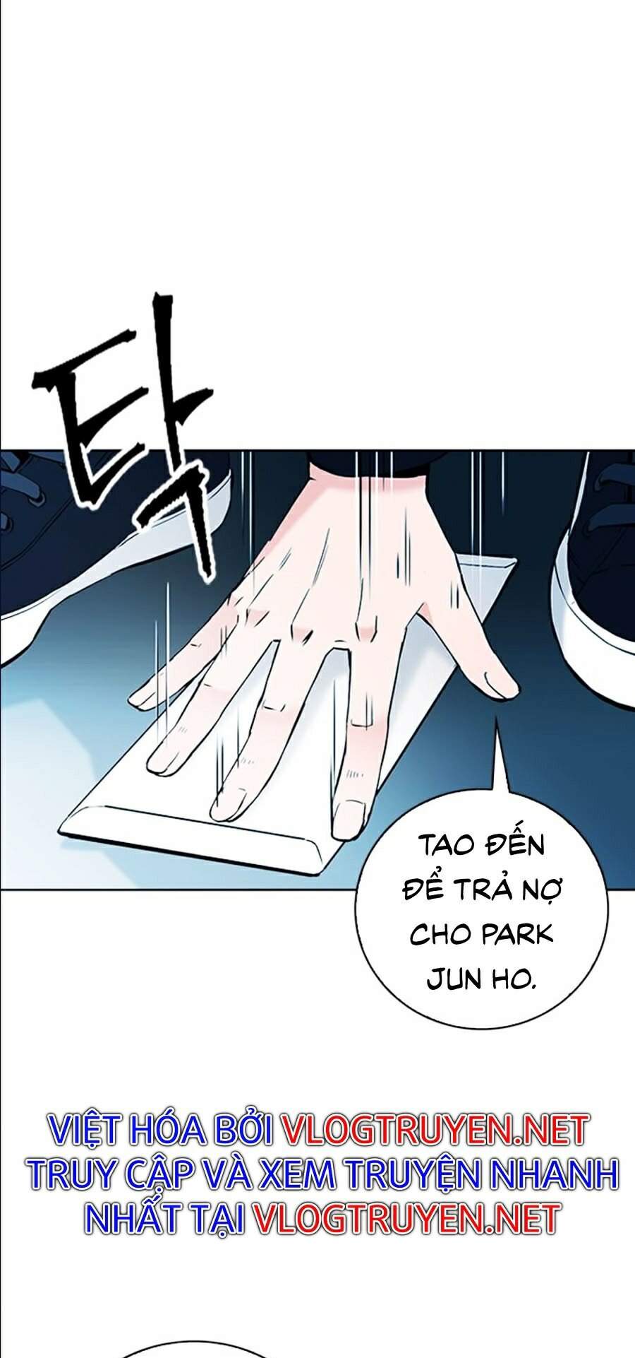 Druid Tại Ga Seoul - Chapter 13 - Page 30