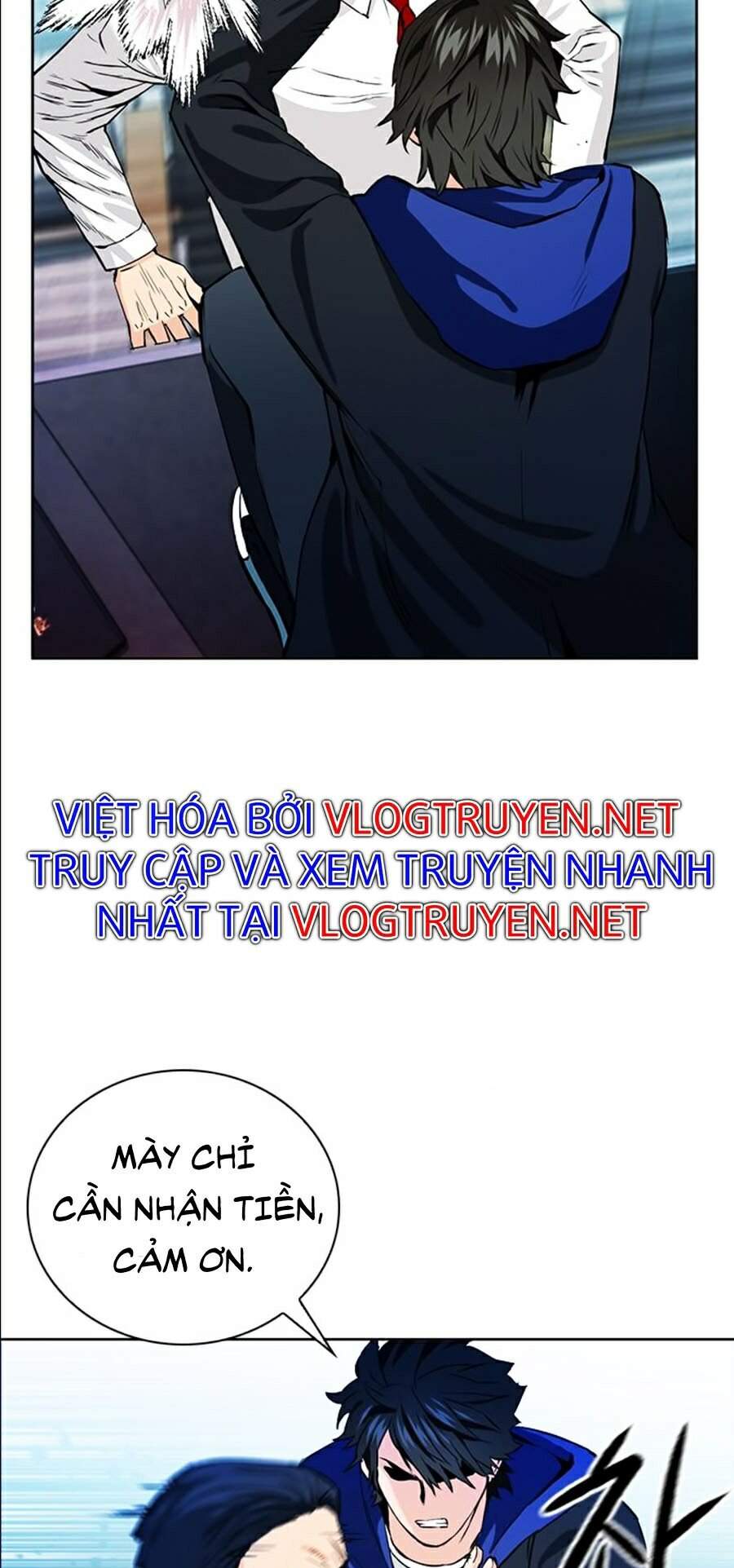 Druid Tại Ga Seoul - Chapter 13 - Page 36