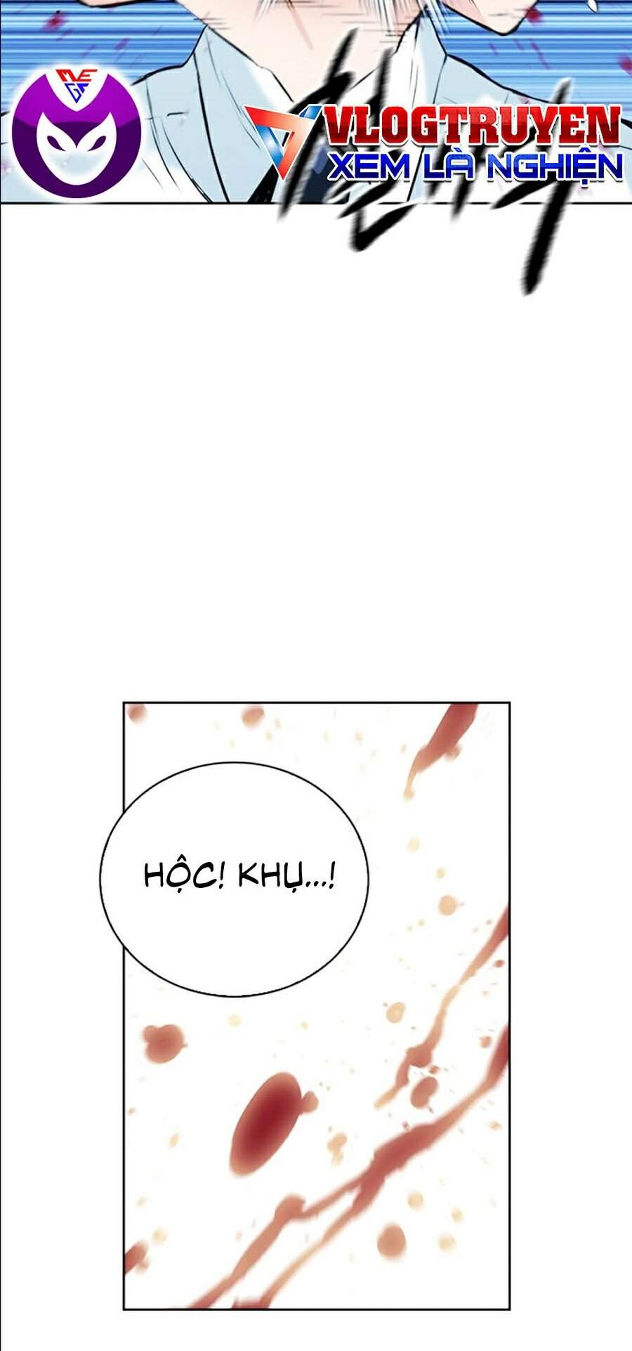 Druid Tại Ga Seoul - Chapter 13 - Page 38