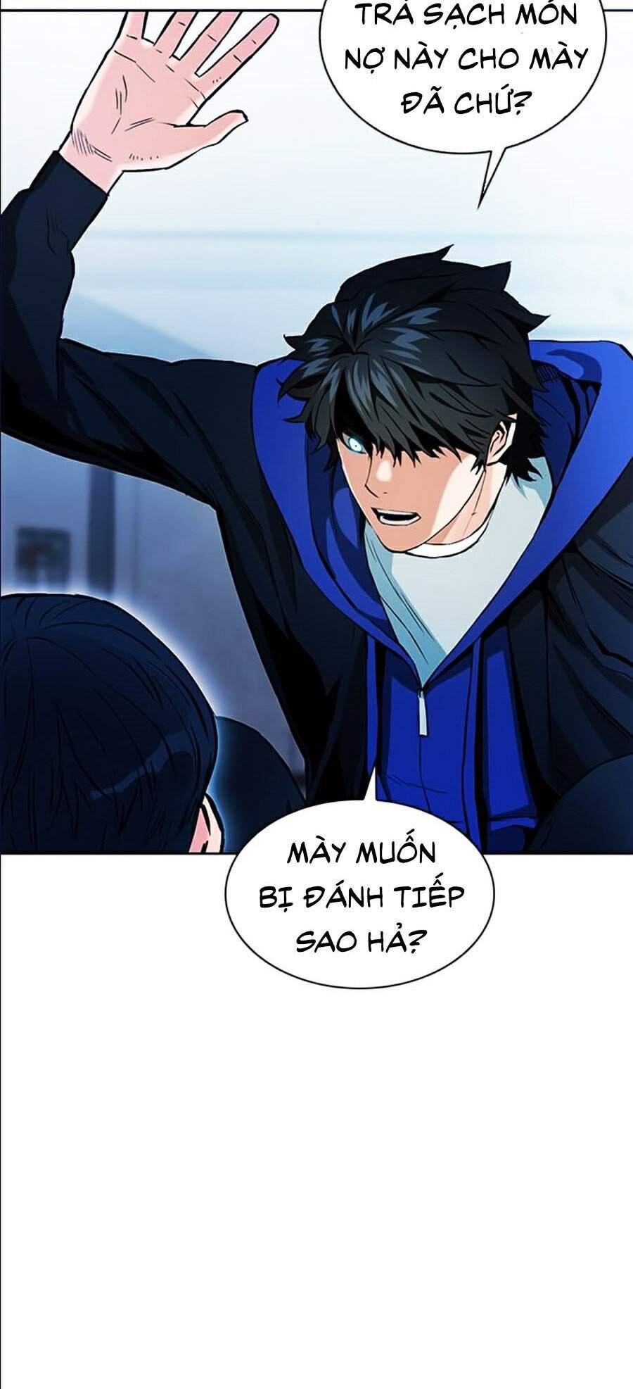 Druid Tại Ga Seoul - Chapter 13 - Page 41