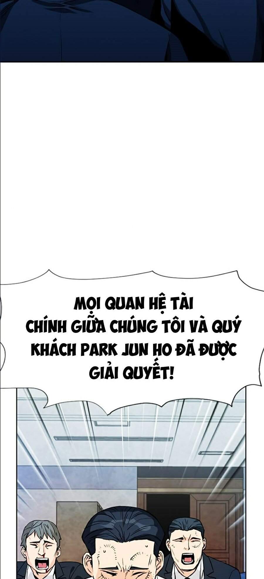 Druid Tại Ga Seoul - Chapter 13 - Page 44