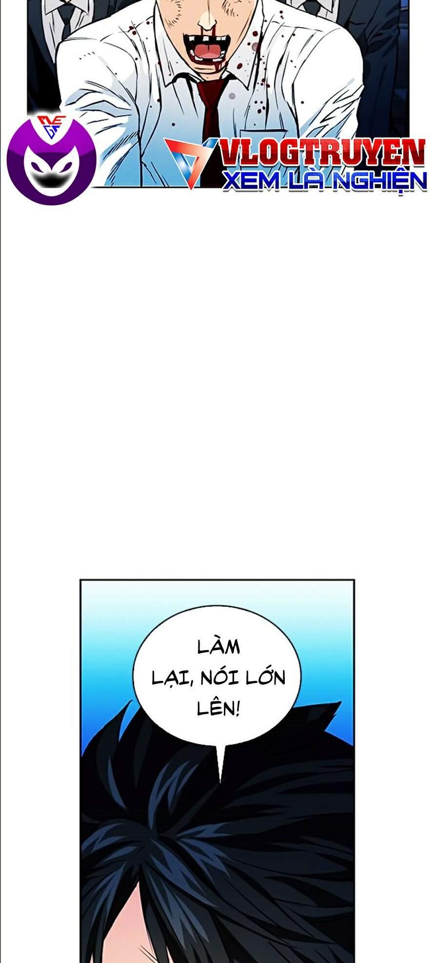 Druid Tại Ga Seoul - Chapter 13 - Page 45