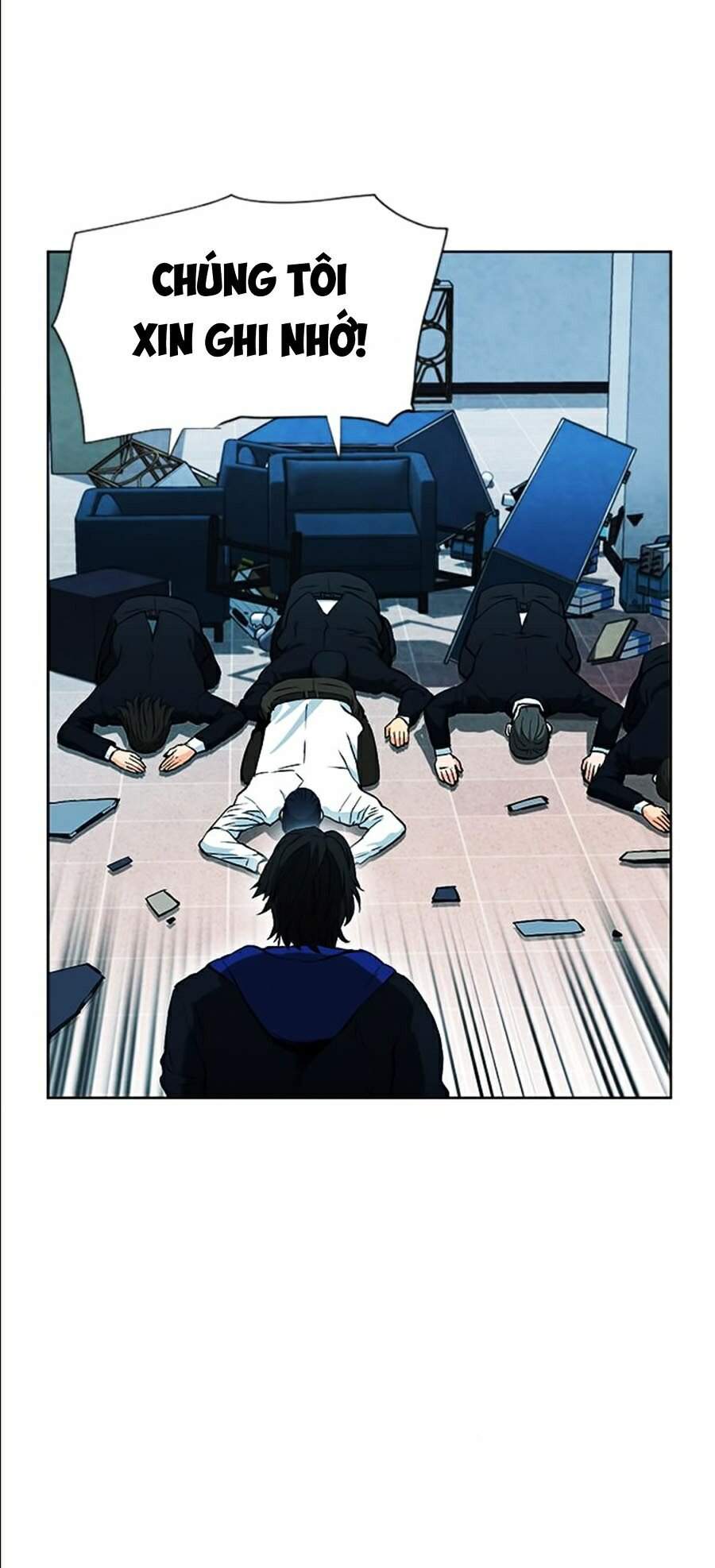 Druid Tại Ga Seoul - Chapter 13 - Page 49
