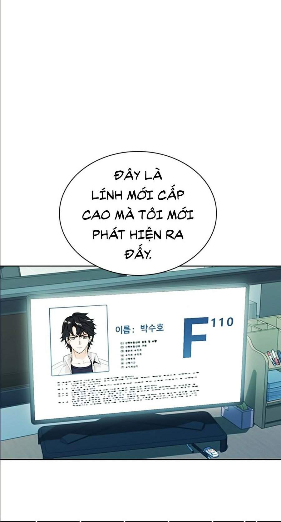 Druid Tại Ga Seoul - Chapter 13 - Page 59