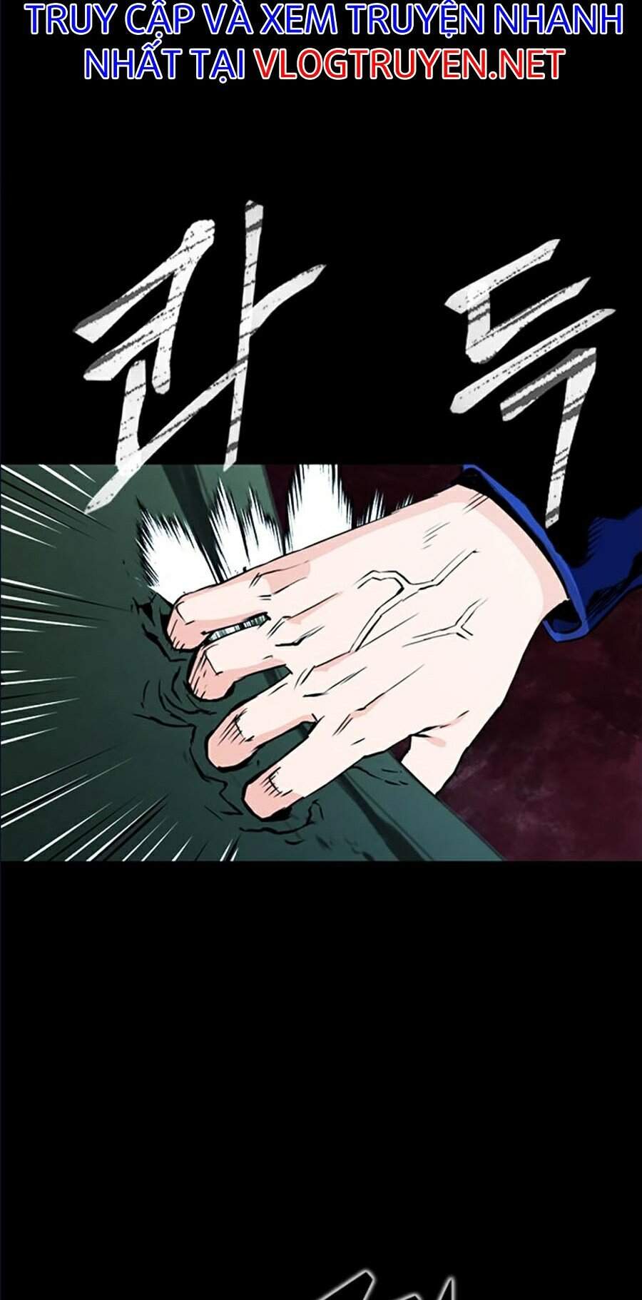 Druid Tại Ga Seoul - Chapter 13 - Page 6