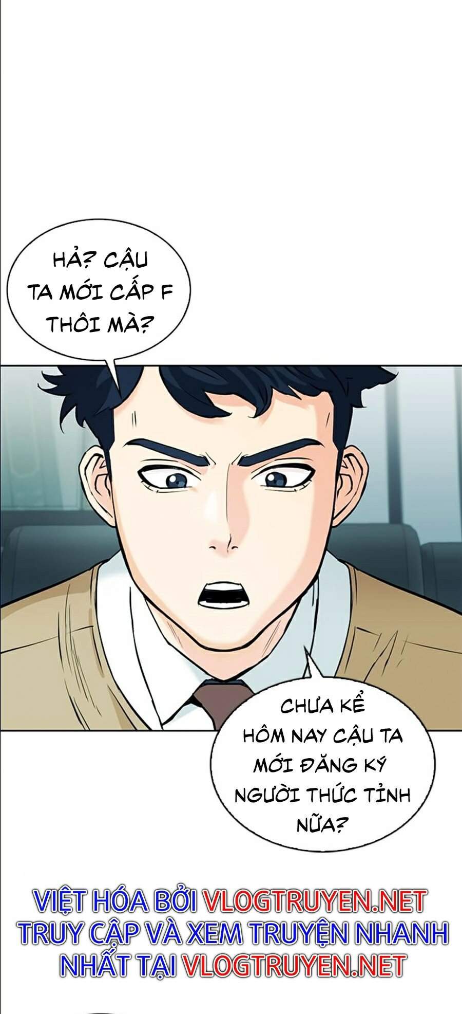 Druid Tại Ga Seoul - Chapter 13 - Page 60