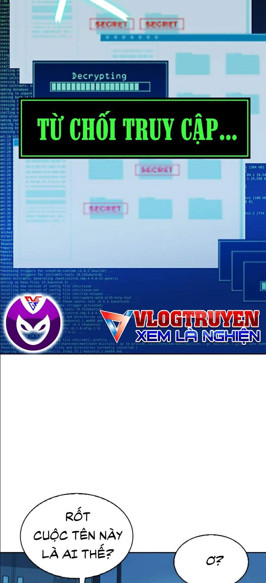 Druid Tại Ga Seoul - Chapter 13 - Page 62