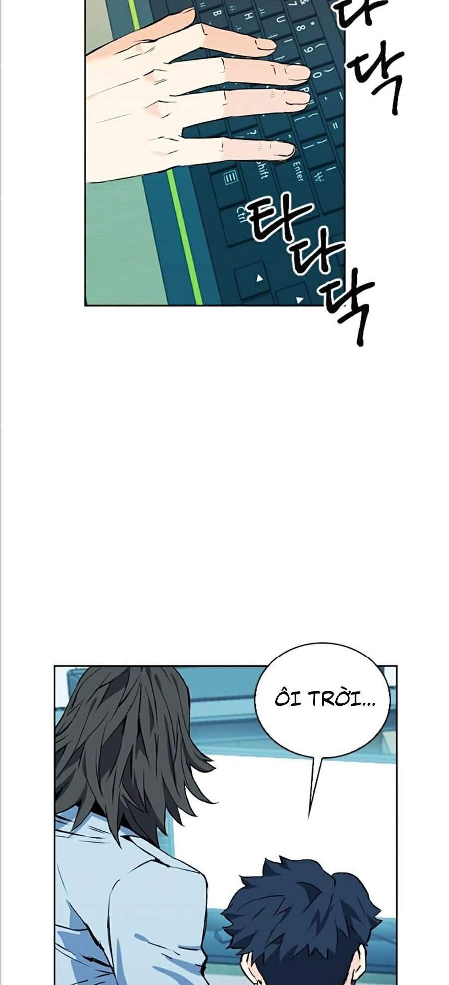 Druid Tại Ga Seoul - Chapter 13 - Page 65