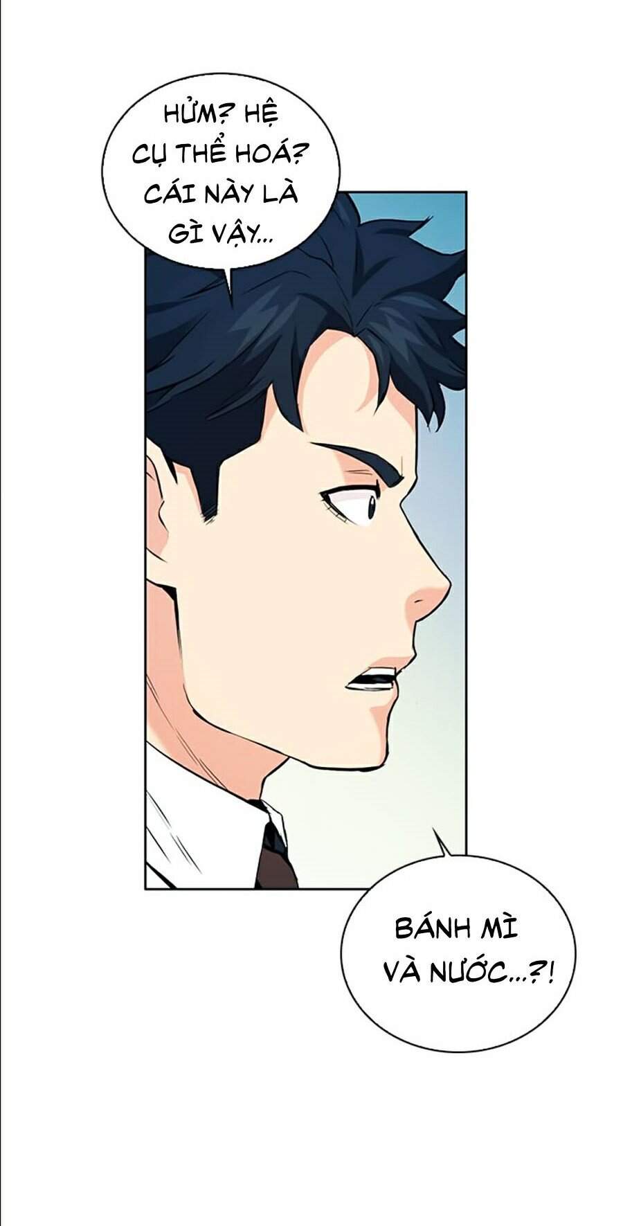 Druid Tại Ga Seoul - Chapter 13 - Page 71