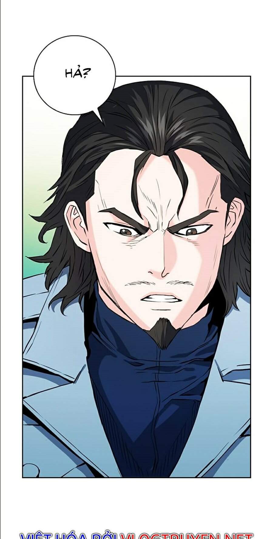 Druid Tại Ga Seoul - Chapter 13 - Page 72