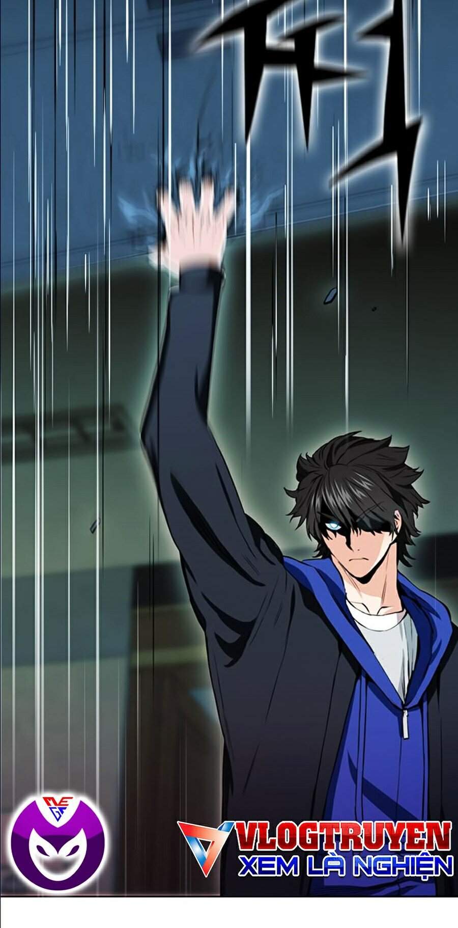 Druid Tại Ga Seoul - Chapter 13 - Page 8