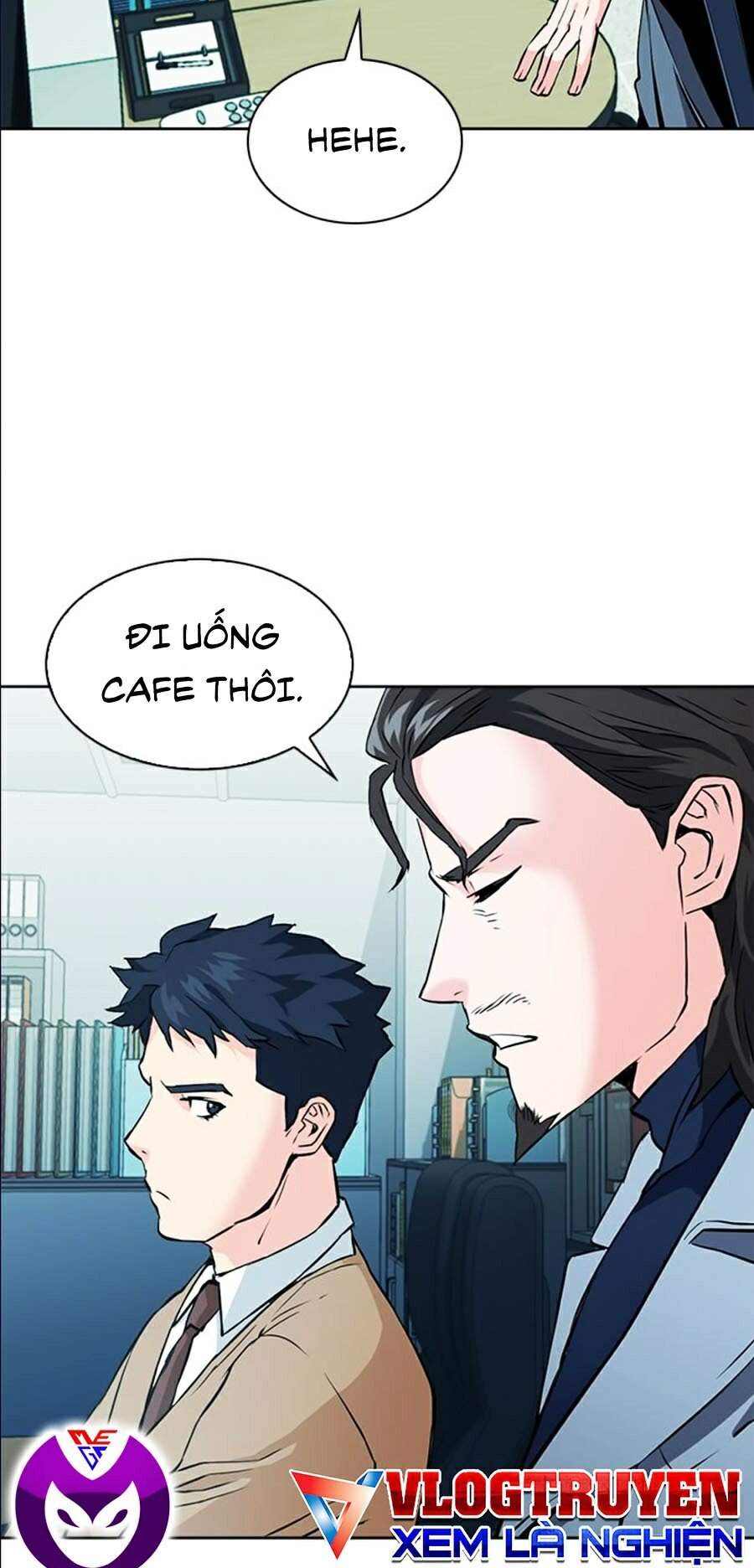 Druid Tại Ga Seoul - Chapter 13 - Page 81