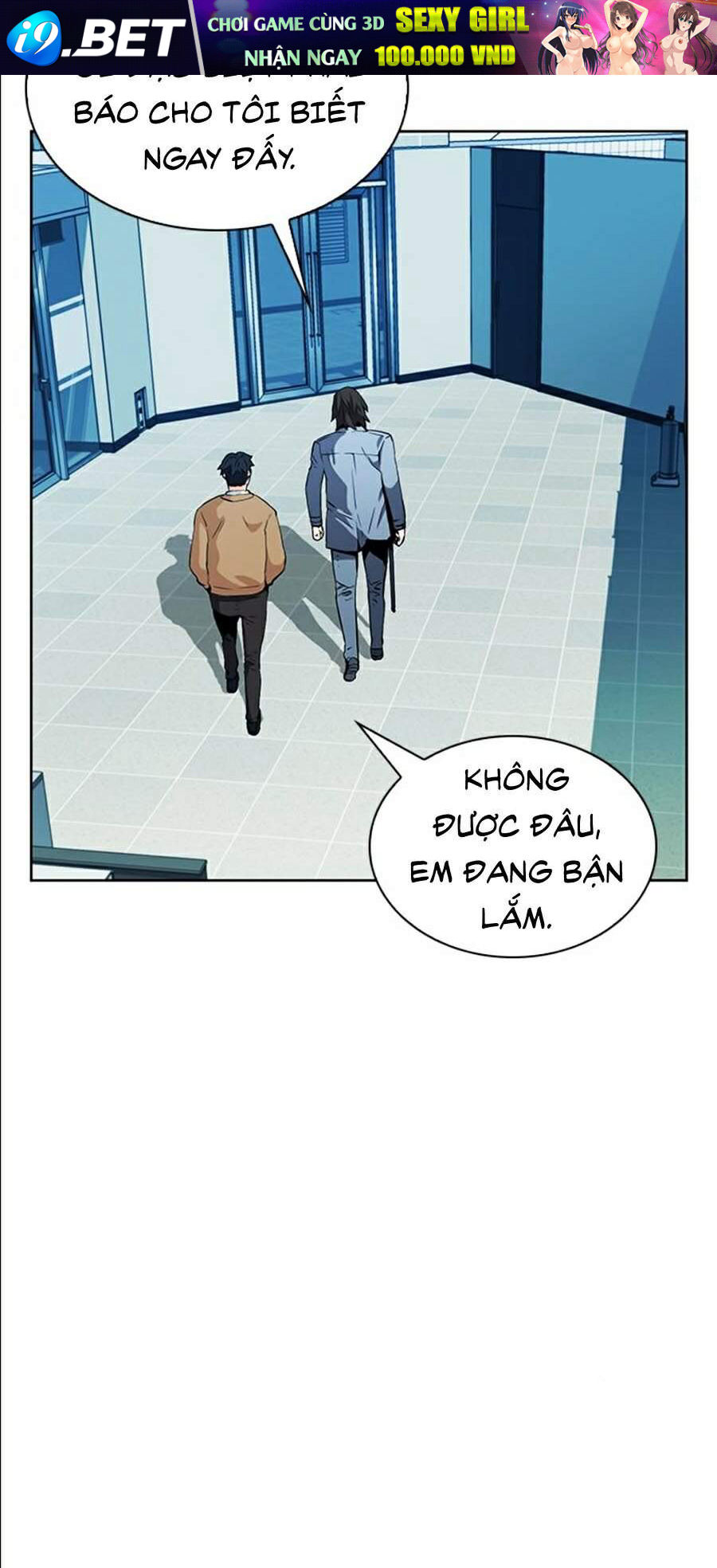 Druid Tại Ga Seoul - Chapter 13 - Page 84