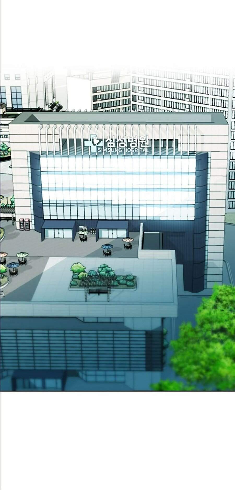 Druid Tại Ga Seoul - Chapter 13 - Page 85