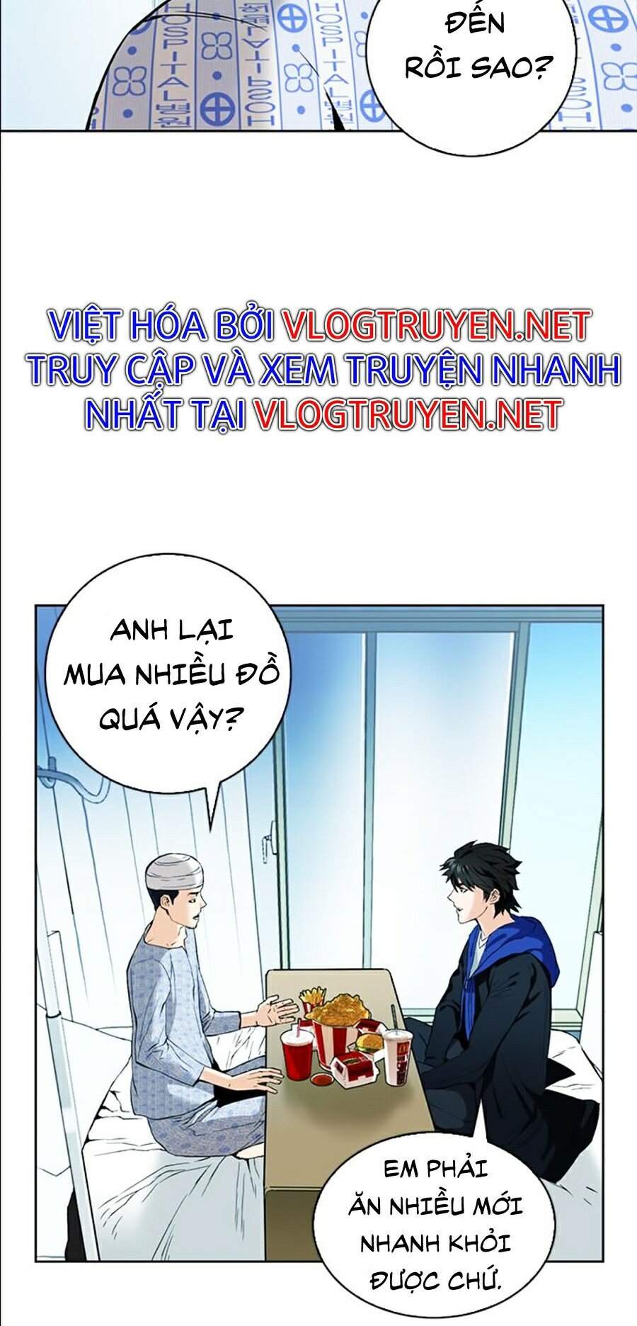 Druid Tại Ga Seoul - Chapter 13 - Page 88
