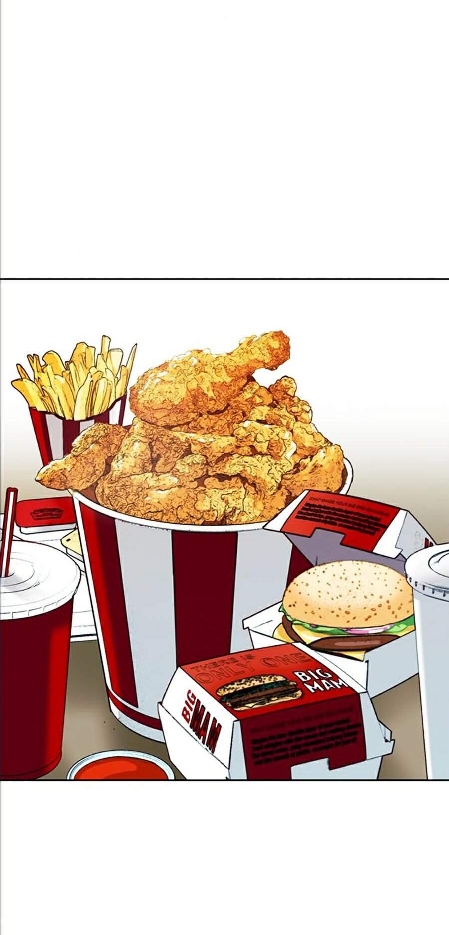 Druid Tại Ga Seoul - Chapter 13 - Page 89