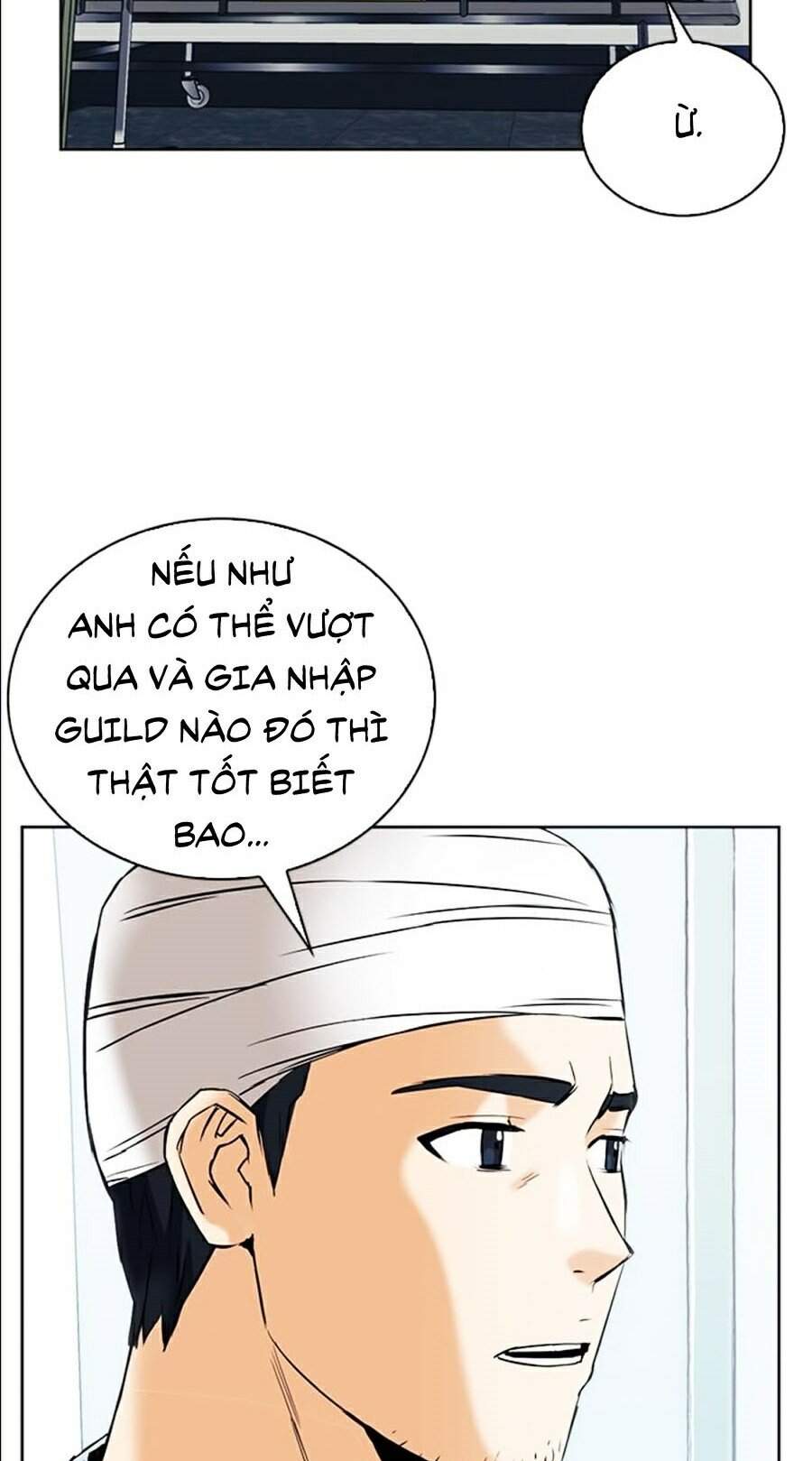 Druid Tại Ga Seoul - Chapter 13 - Page 92