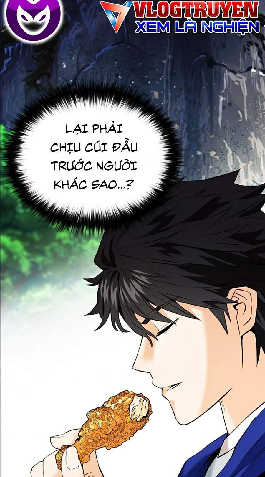 Druid Tại Ga Seoul - Chapter 13 - Page 95