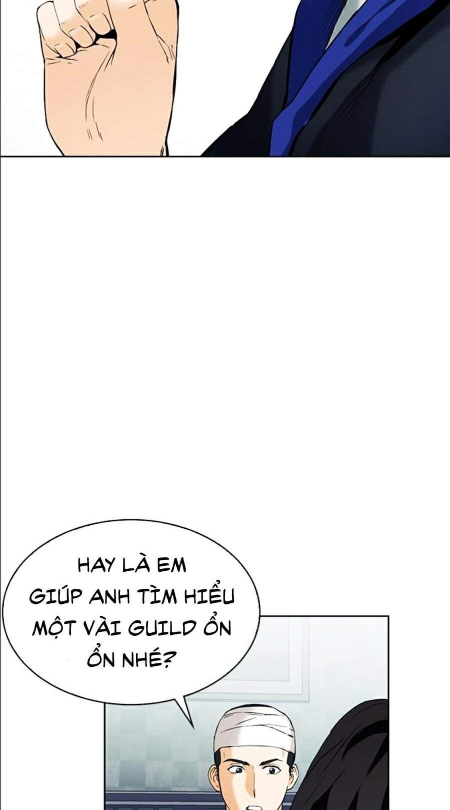 Druid Tại Ga Seoul - Chapter 13 - Page 96