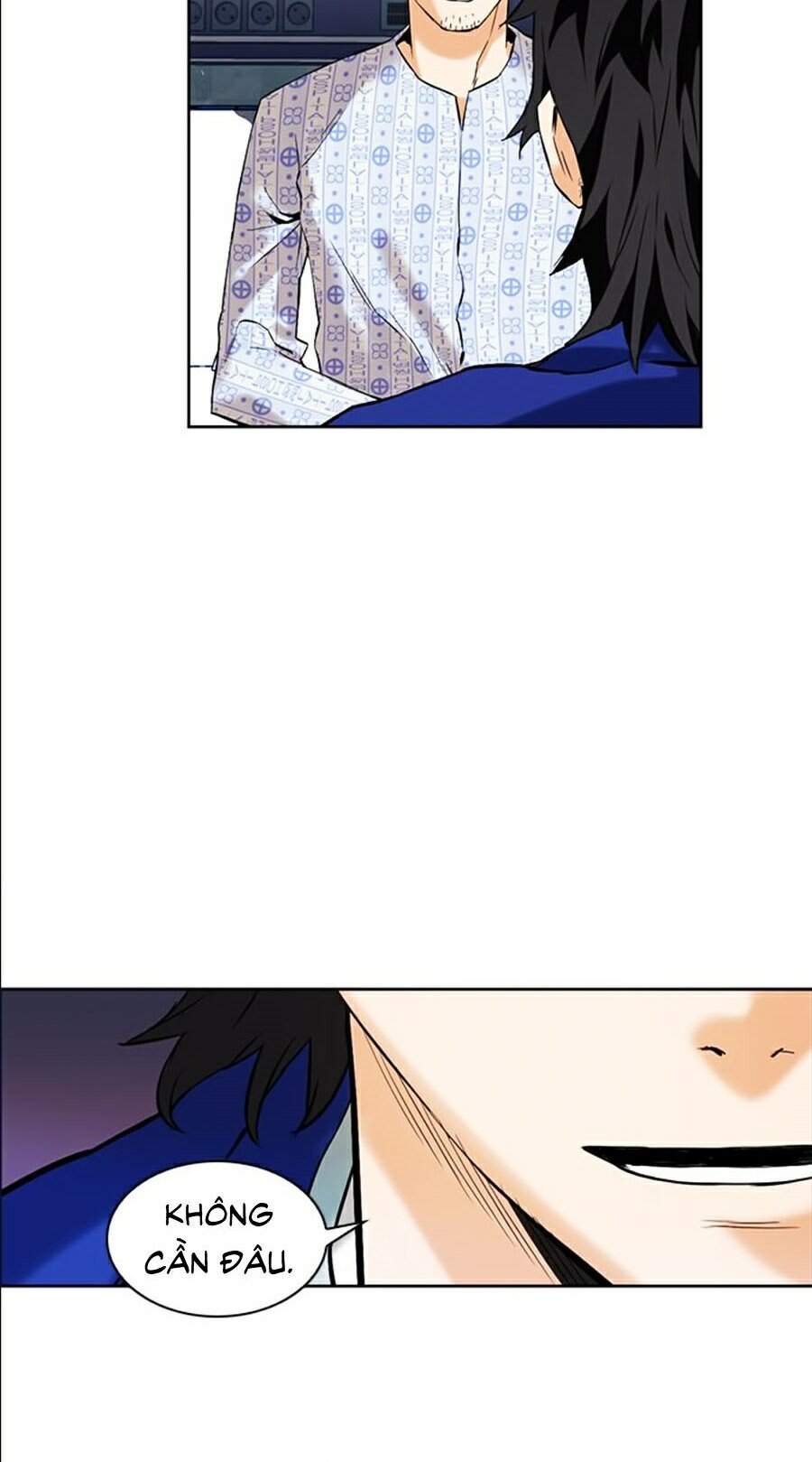 Druid Tại Ga Seoul - Chapter 13 - Page 97