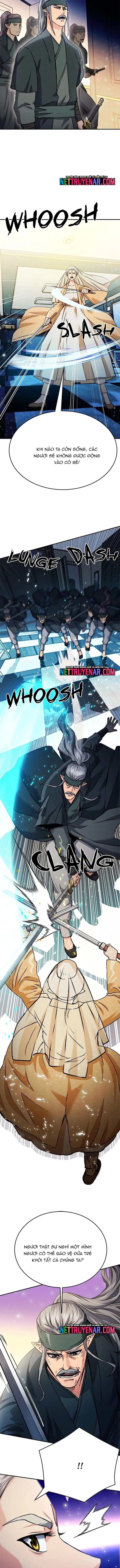 Druid Tại Ga Seoul - Chapter 130 - Page 11