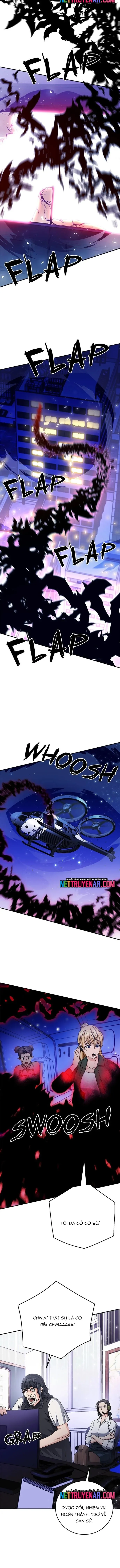 Druid Tại Ga Seoul - Chapter 130 - Page 13