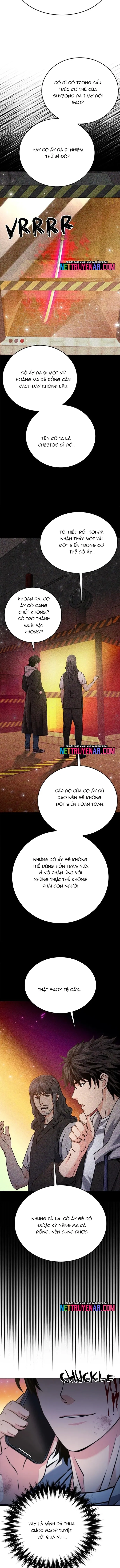 Druid Tại Ga Seoul - Chapter 130 - Page 15