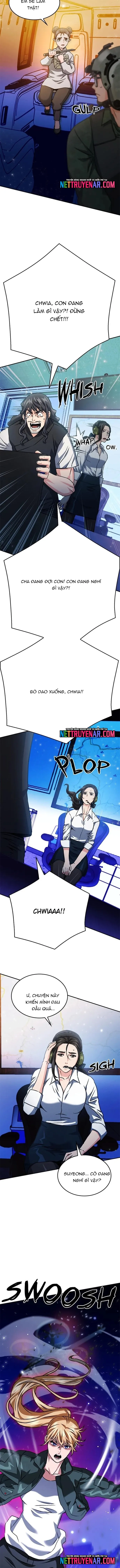 Druid Tại Ga Seoul - Chapter 130 - Page 18