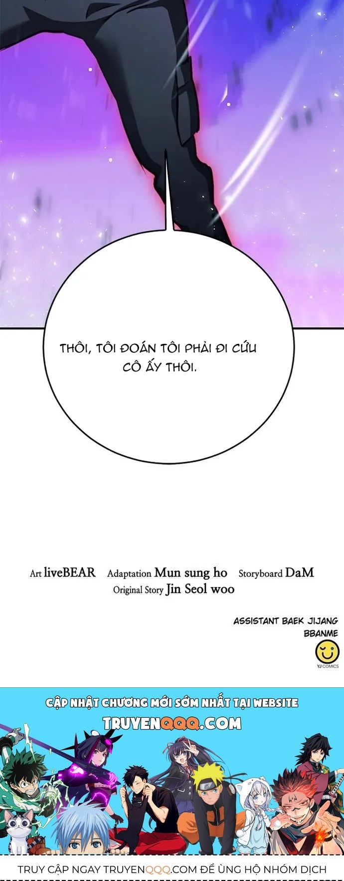 Druid Tại Ga Seoul - Chapter 130 - Page 19