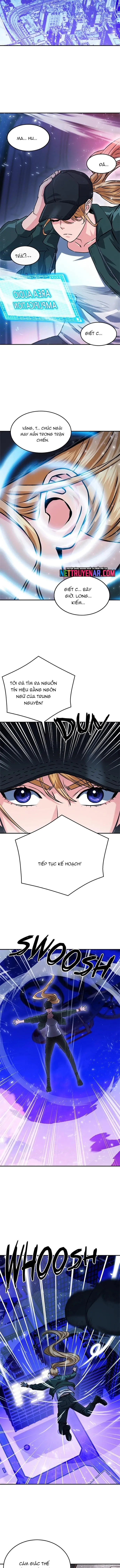 Druid Tại Ga Seoul - Chapter 130 - Page 8