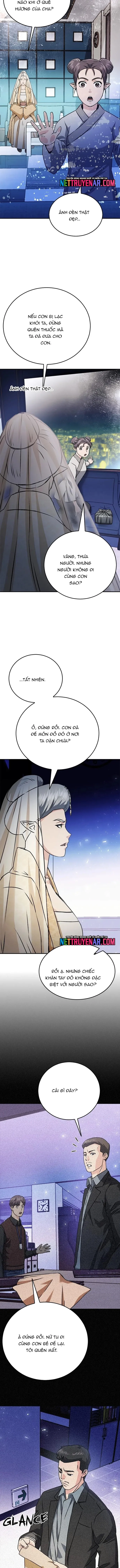 Druid Tại Ga Seoul - Chapter 130 - Page 9