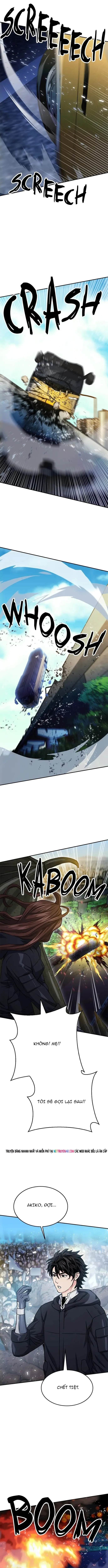 Druid Tại Ga Seoul - Chapter 134 - Page 12