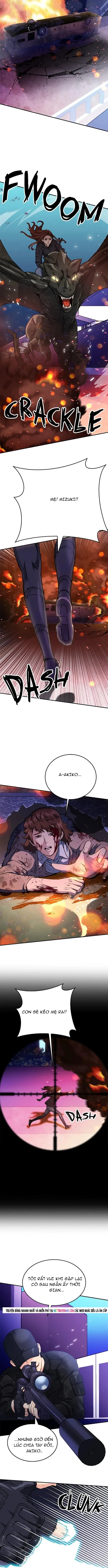 Druid Tại Ga Seoul - Chapter 134 - Page 13